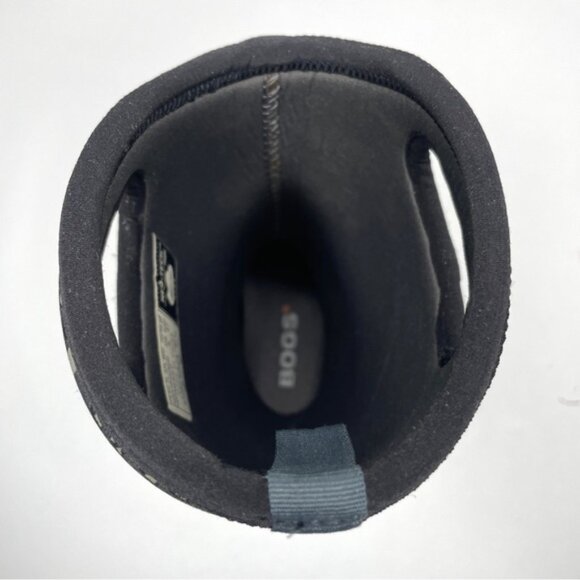 Bogs Classic Neo-Tech Waterproof Long Boots Sz 6 - Picture 9 of 12